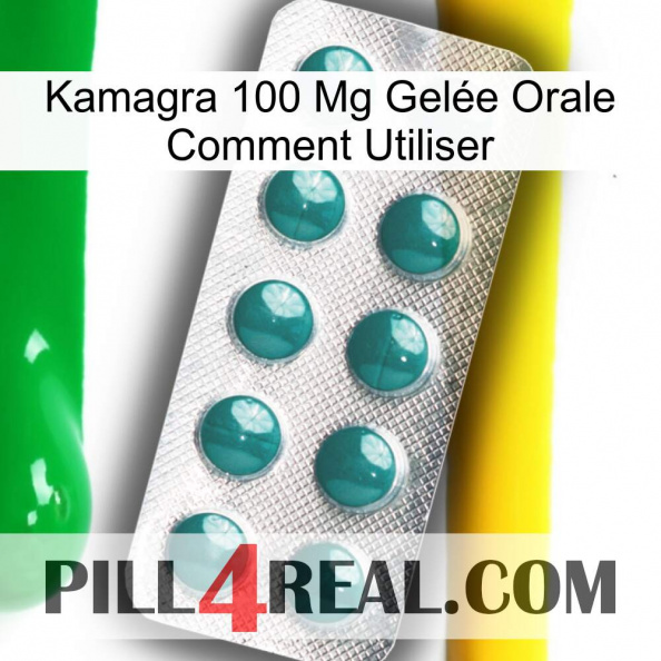 Kamagra 100 Mg Gelée Orale Comment Utiliser dapoxetine1